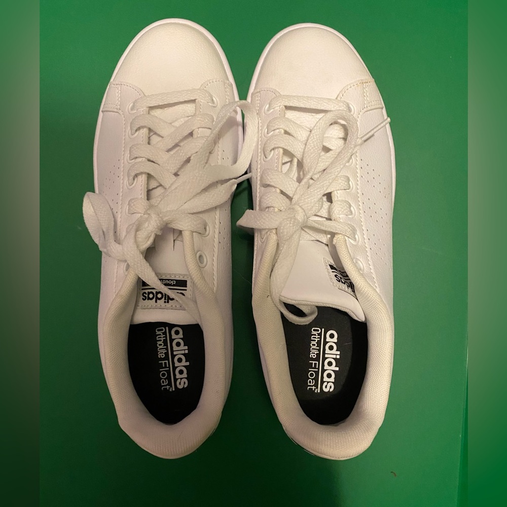 Adidas sneakers NWOT